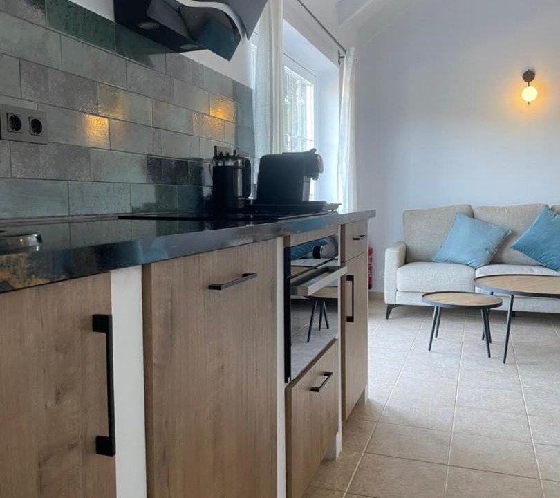Photo of Kitchen in Pizarra