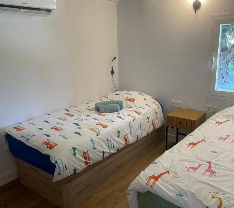 Photo of Bedroom in Pizarra
