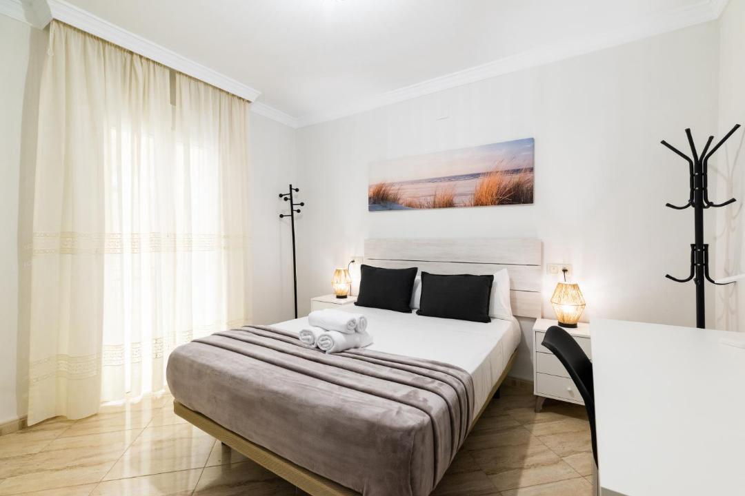 Photo of Bedroom in Plaza de Toros-Doctores-San Lazaro