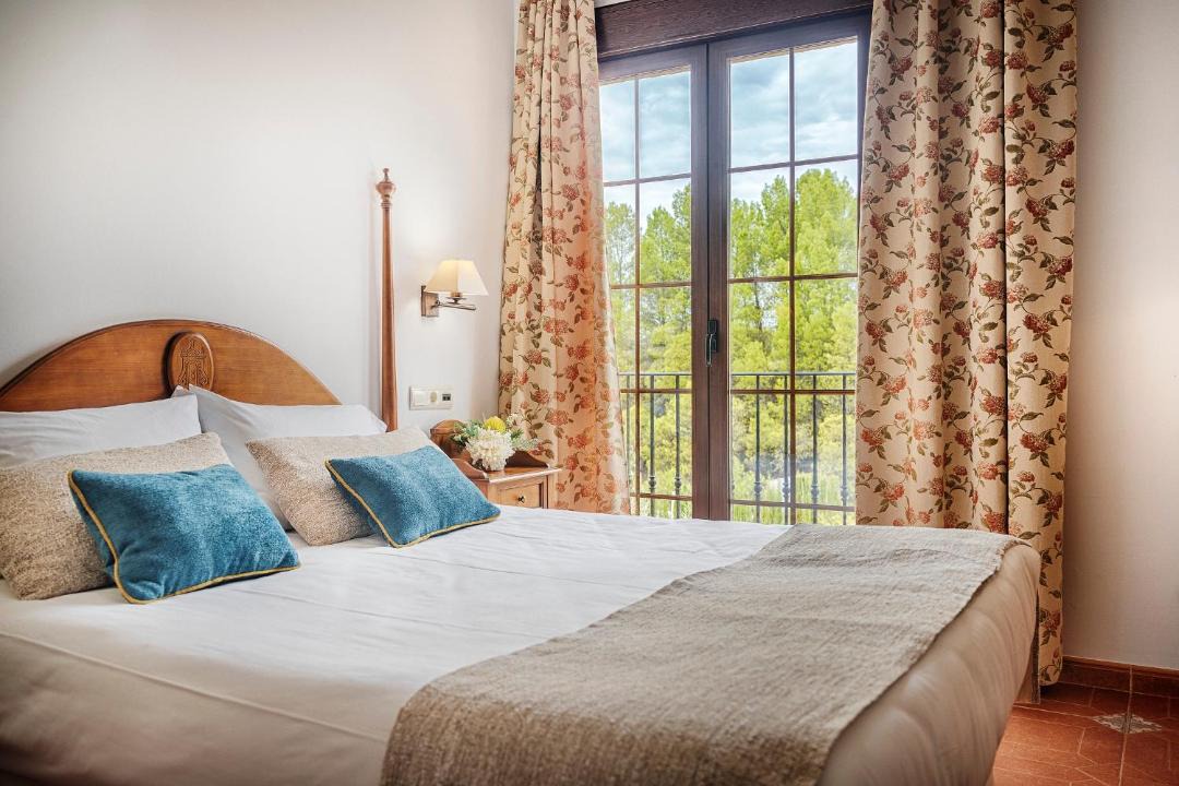 Photo of Bedroom in Cazorla