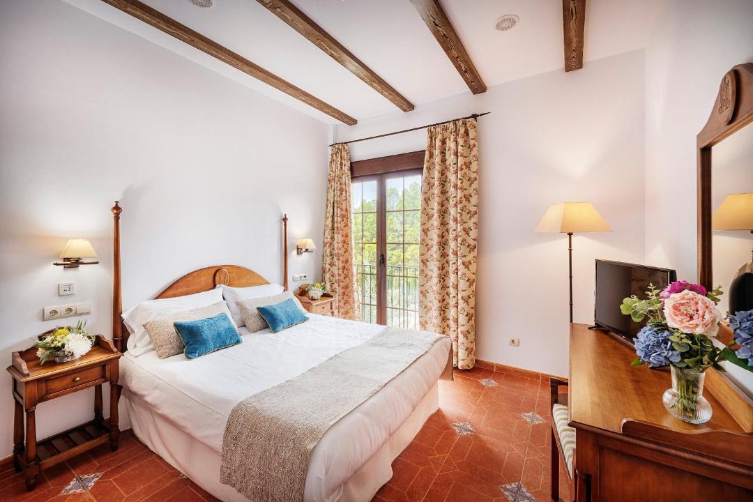 Photo of Bedroom in Cazorla