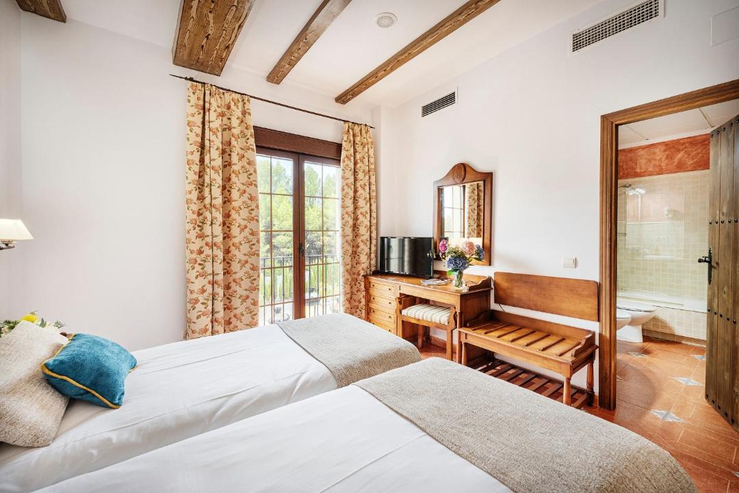 Photo of Bedroom in Cazorla