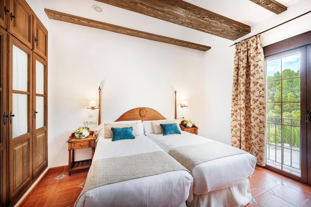 Photo of Bedroom in Cazorla