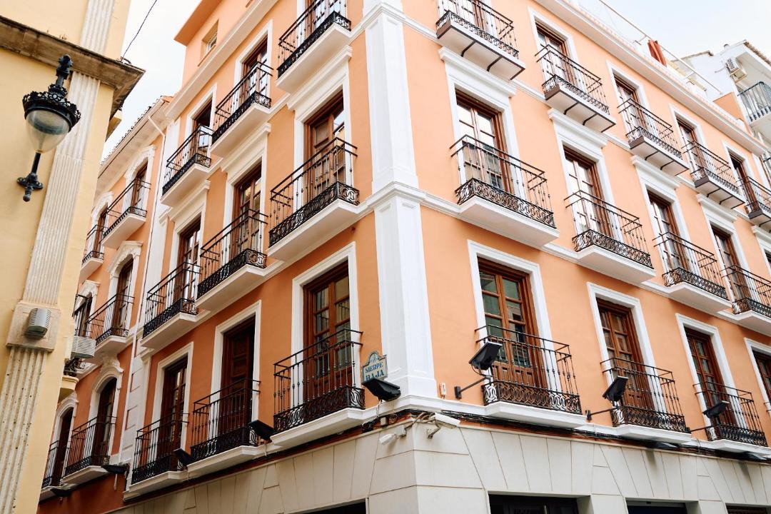 Photo of Others in Granada City Center