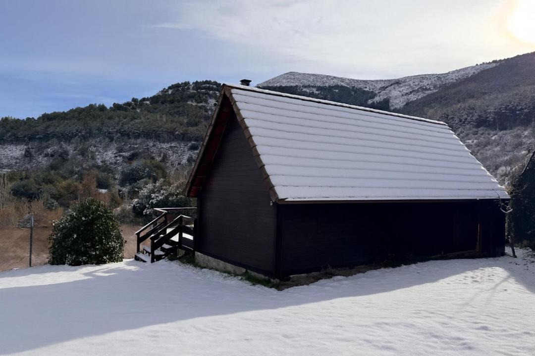 Photo of Others in Guejar Sierra