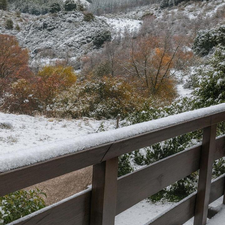 Photo of Others in Guejar Sierra