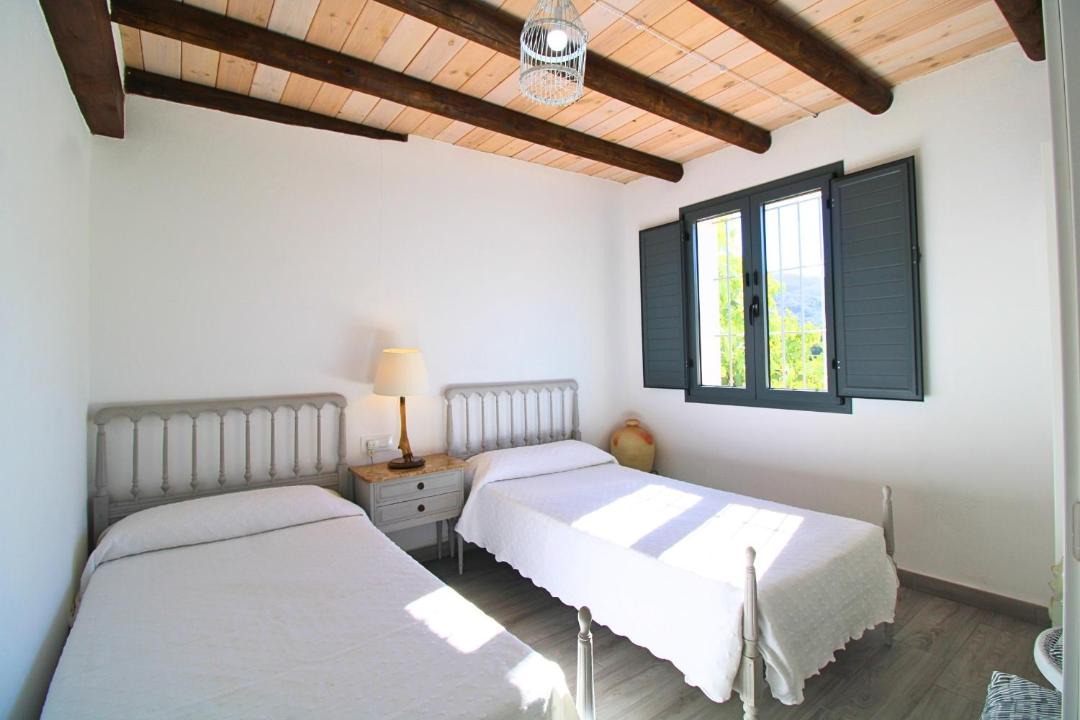 Photo of Bedroom in Aracena