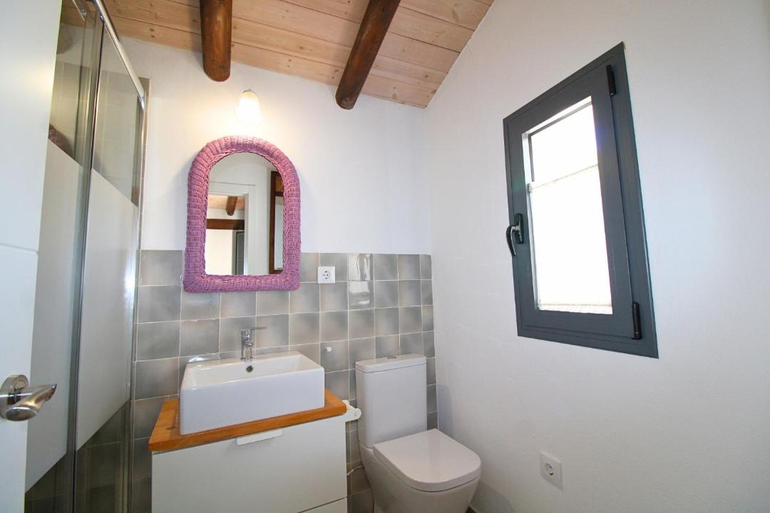 Photo of Bathroom in Aracena