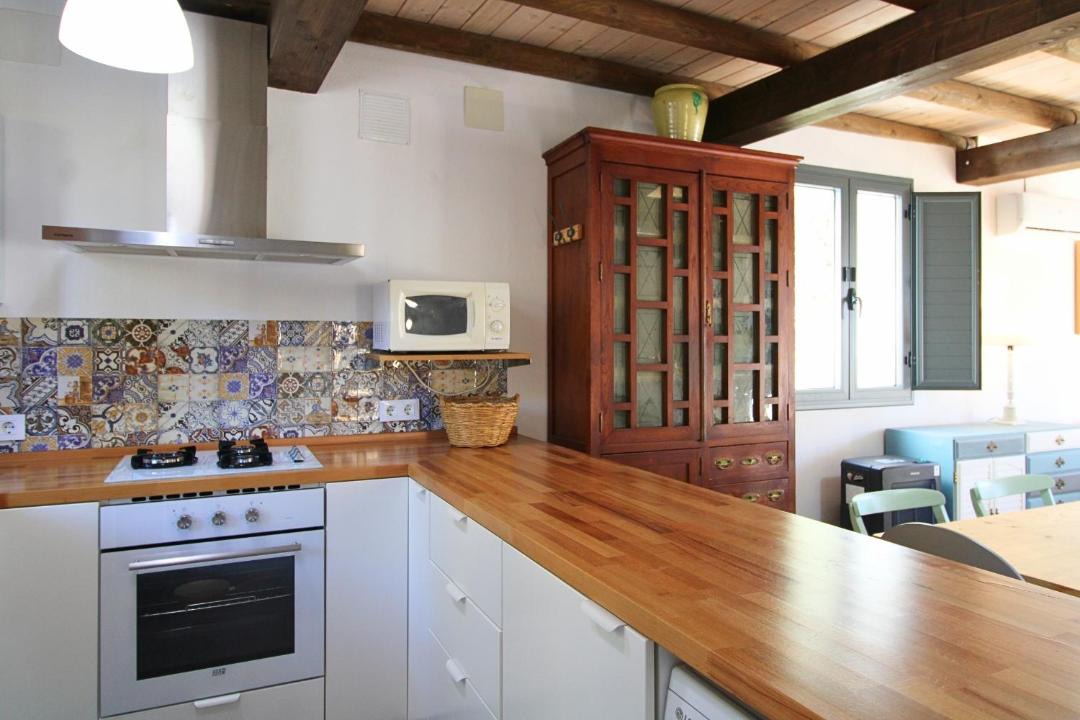 Photo of Kitchen in Aracena