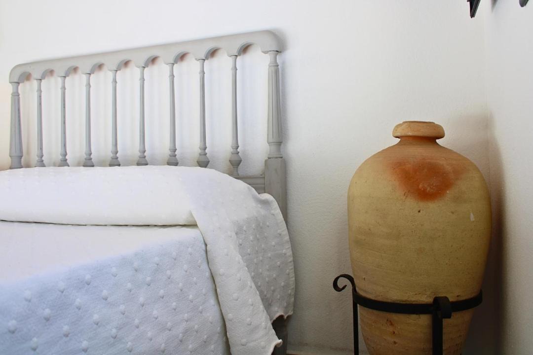 Photo of Bedroom in Aracena