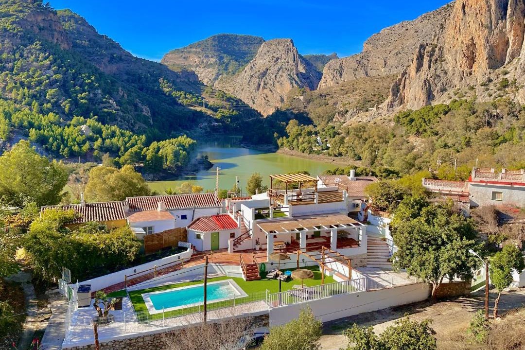 Photo of Others in El Chorro