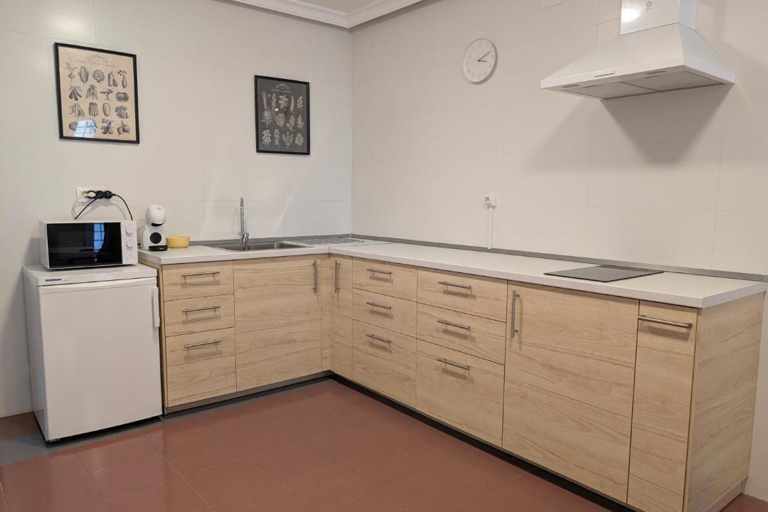Photo of Kitchen in Durcal