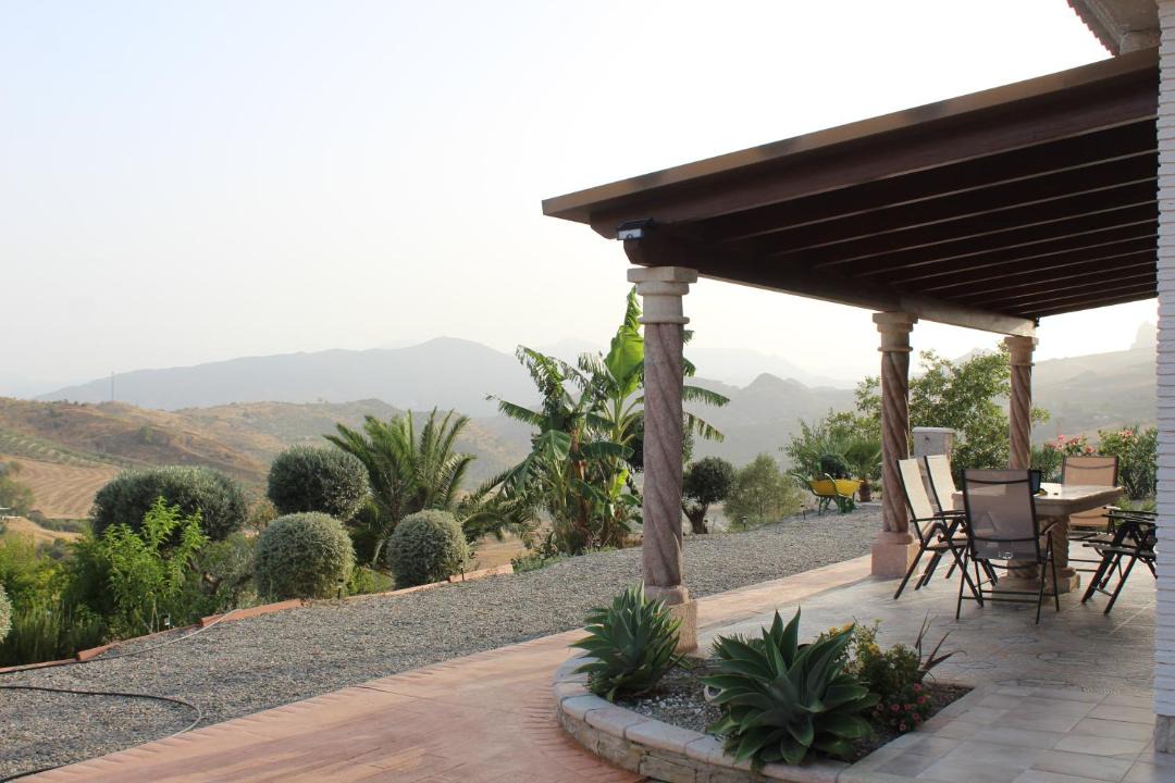 Photo of Others in Valle de Abdalagis