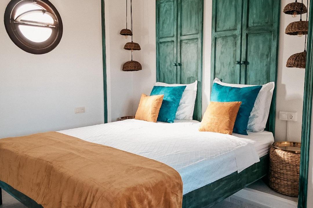 Photo of Bedroom in Cartama