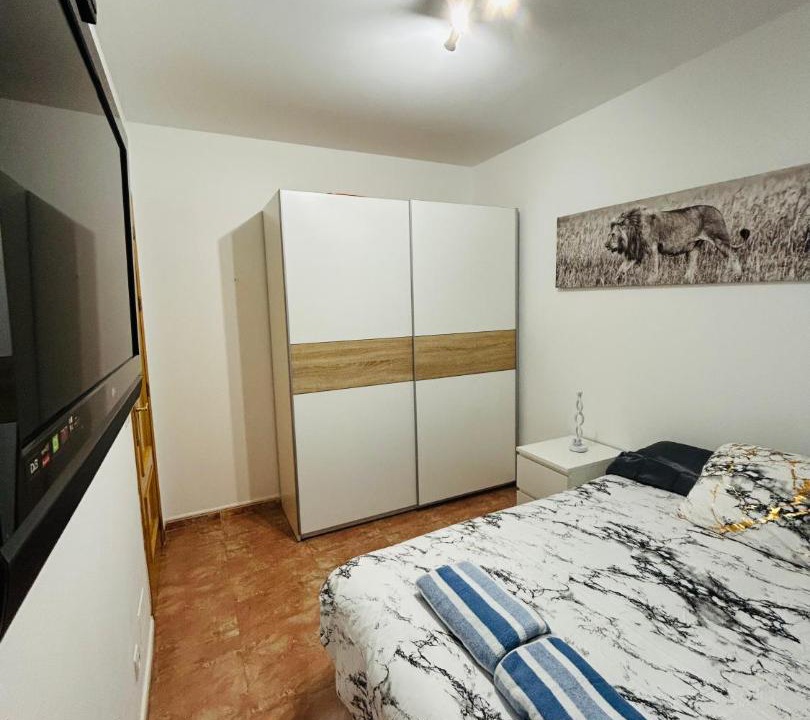Photo of Bedroom in Competa