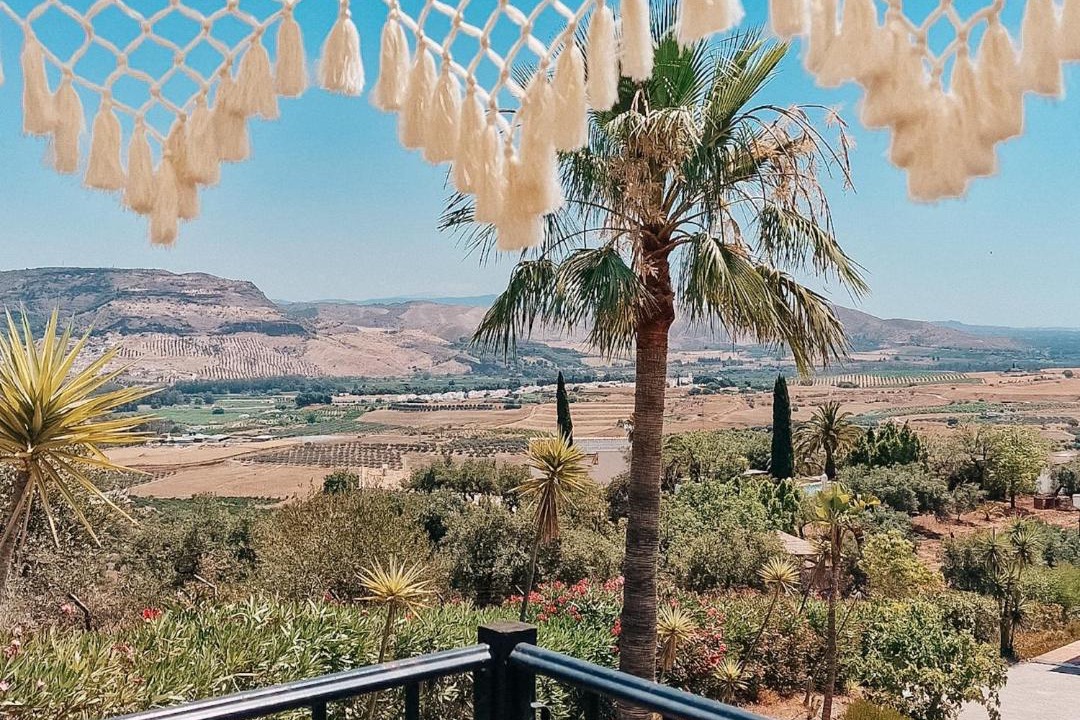 Photo of Patio Balcony in Cartama