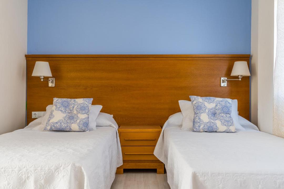 Photo of Bedroom in Merida Old Town