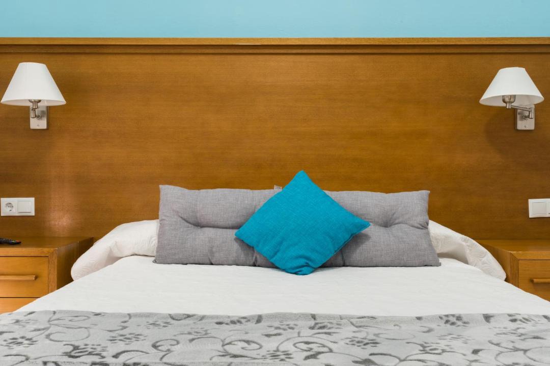 Photo of Bedroom in Merida Old Town
