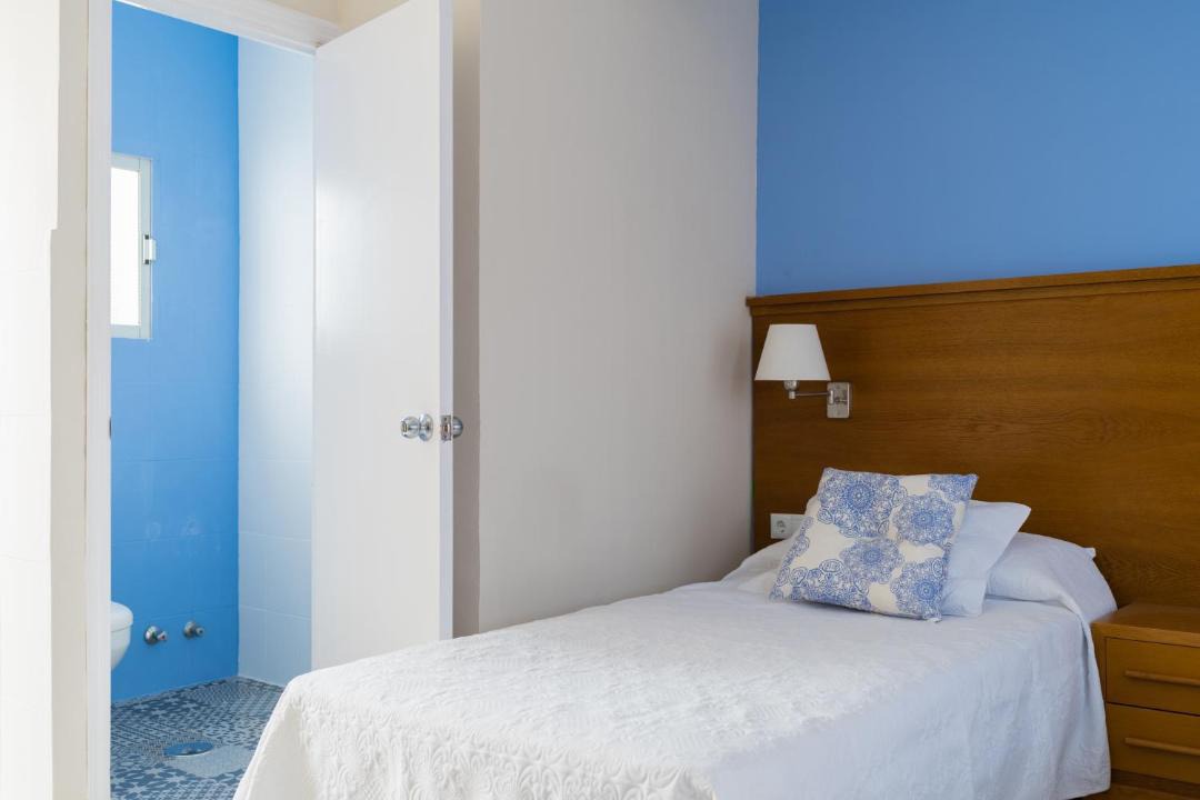 Photo of Bedroom in Merida Old Town