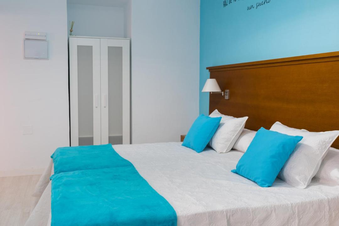 Photo of Bedroom in Merida Old Town