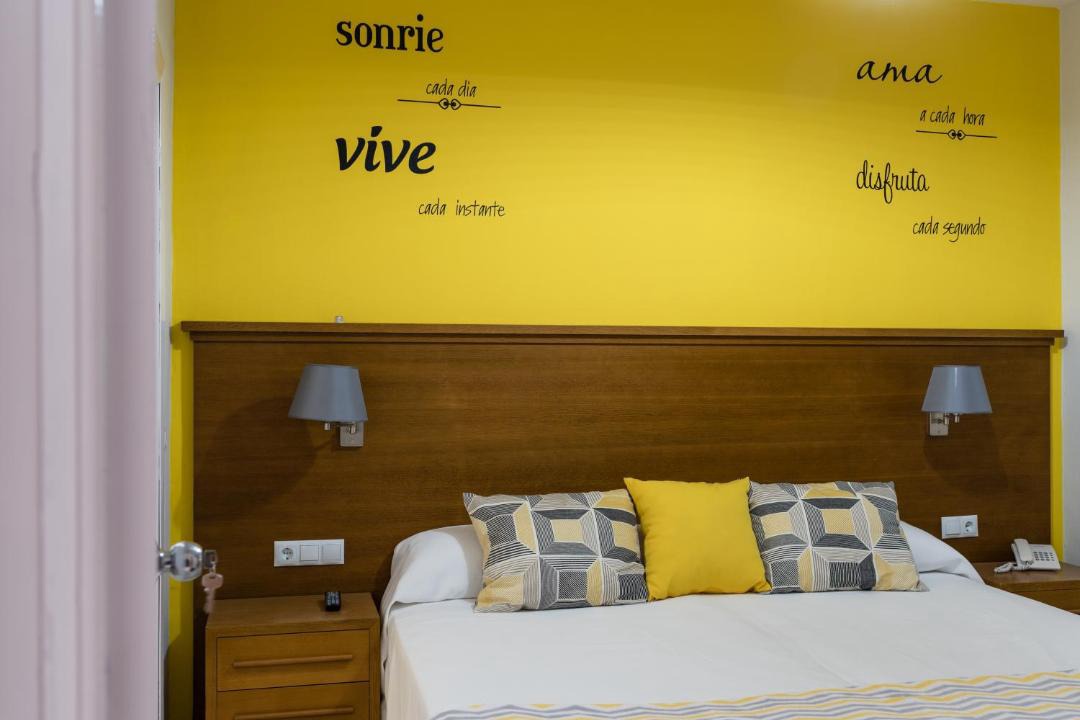 Photo of Bedroom in Merida Old Town