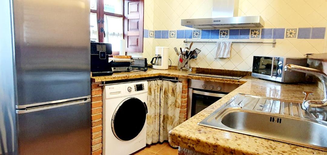 Photo of Kitchen in Cue