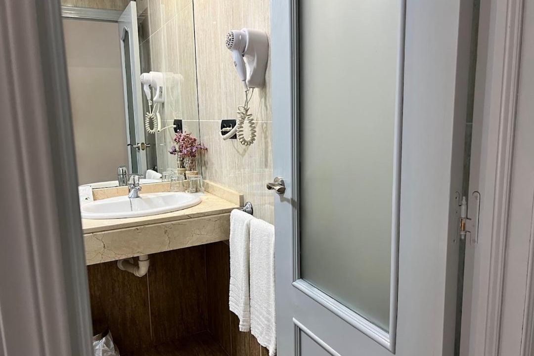 Photo of Bathroom in El Puerto de Santa Maria
