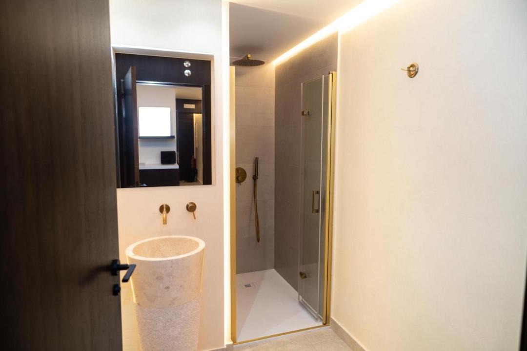 Photo of Bathroom in Merida Old Town