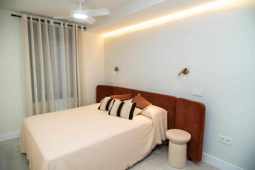 Photo of Bedroom in Merida Old Town