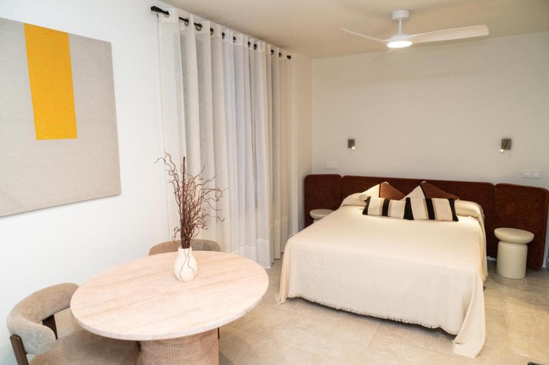 Photo of Bedroom in Merida Old Town