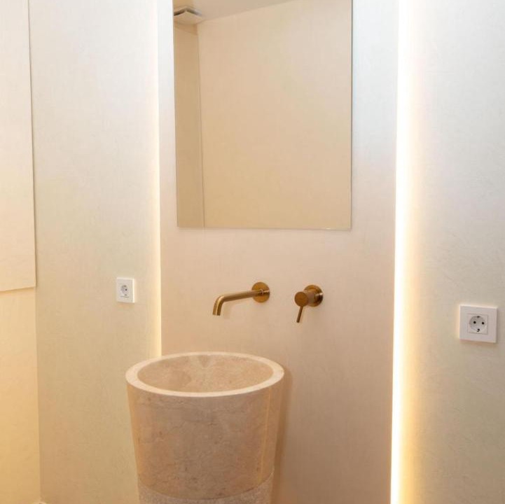 Photo of Bathroom in Merida Old Town