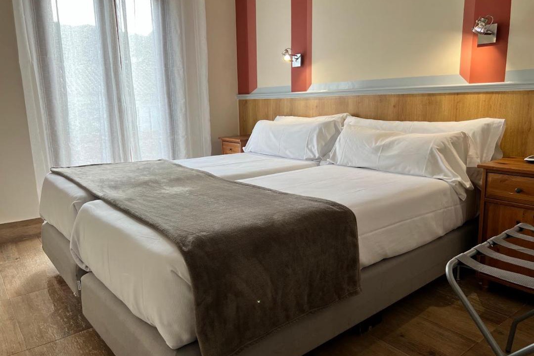 Photo of Bedroom in El Puerto de Santa Maria