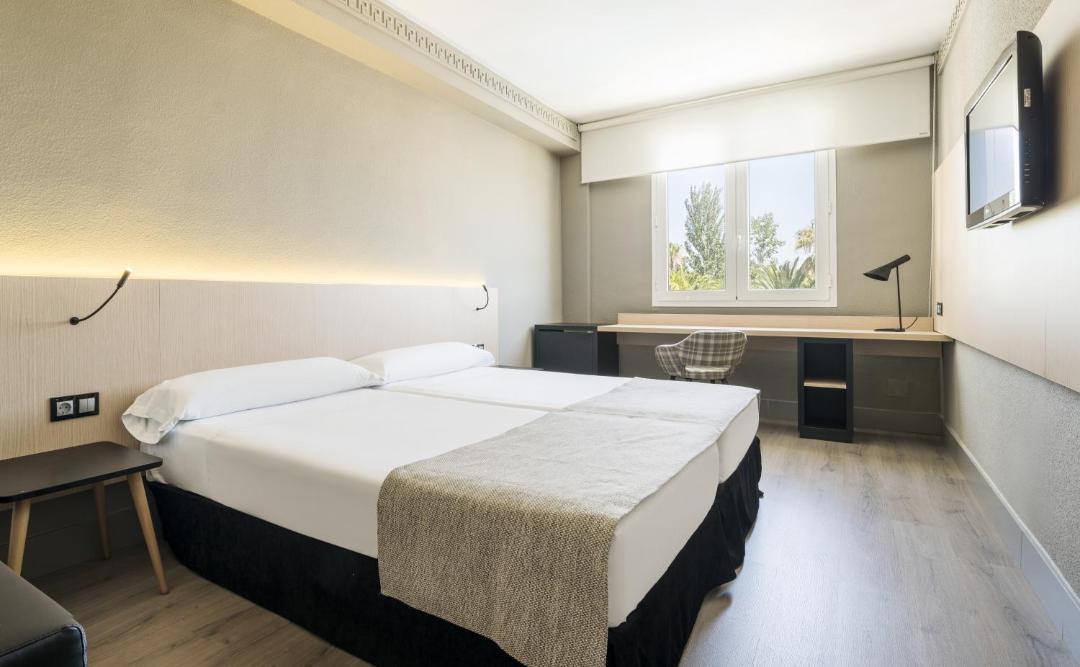 Photo of Bedroom in Merida