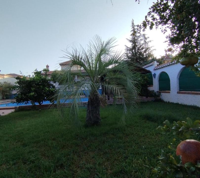 Photo of Others in Ogijares