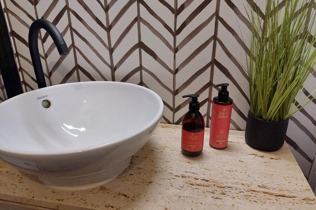 Photo of Bathroom in Zafra Old Town