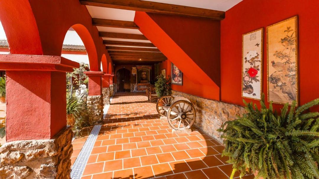Photo of Others in Villafranca de Cordoba