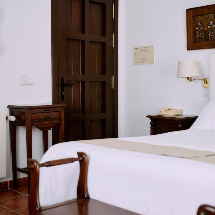 Photo of Bedroom in Benaojan