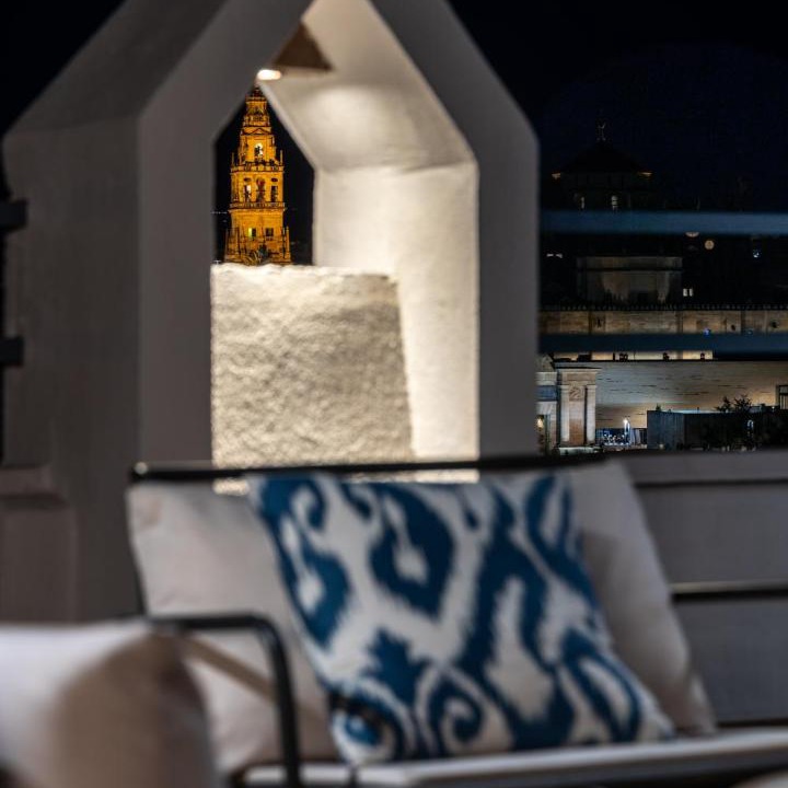 Photo of Patio Balcony in Distrito Sur