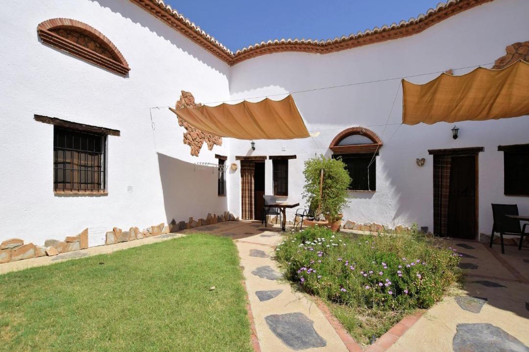 Photo of Others in Guadix