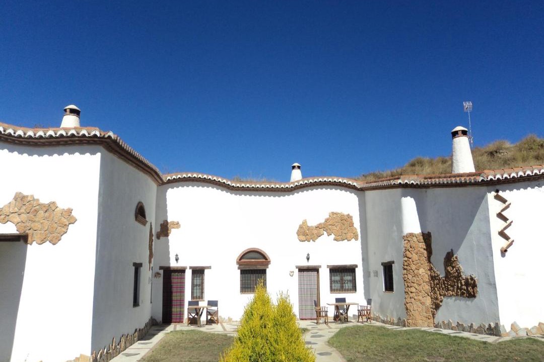 Photo of Others in Guadix