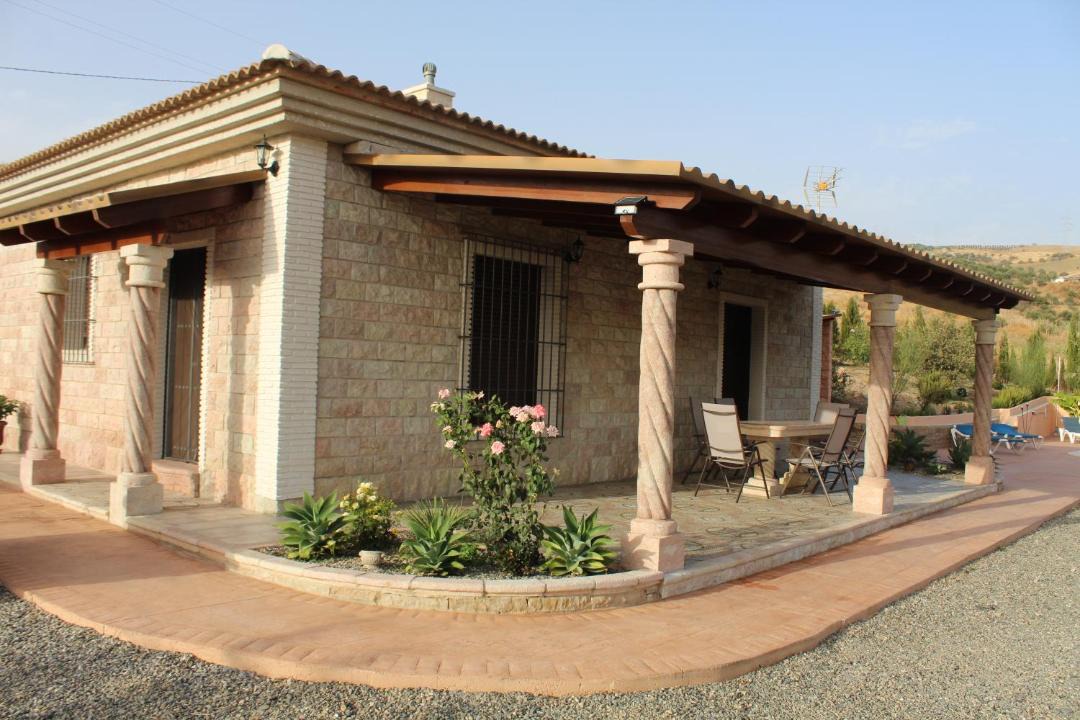 Photo of Others in Valle de Abdalagis