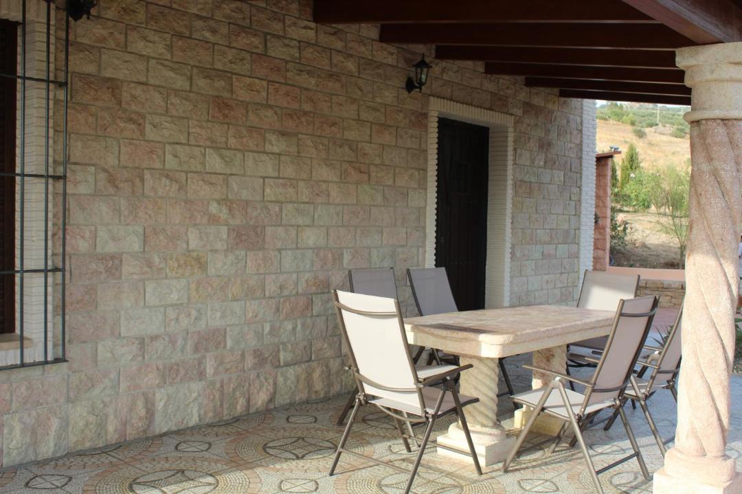 Photo of Others in Valle de Abdalagis