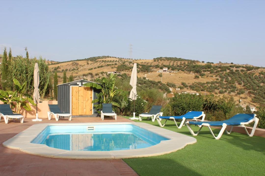 Photo of Others in Valle de Abdalagis