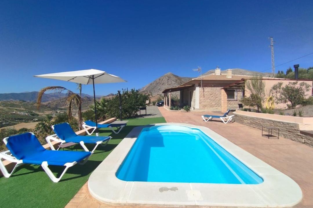 Photo of Others in Valle de Abdalagis