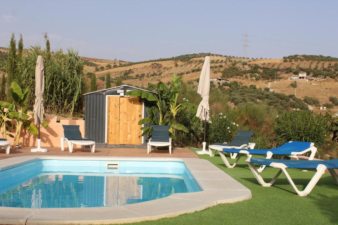 Photo of Others in Valle de Abdalagis