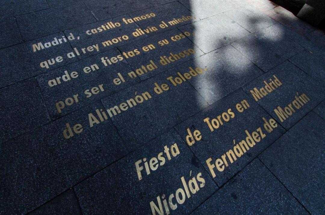 Photo of Others in Barrio de las Letras