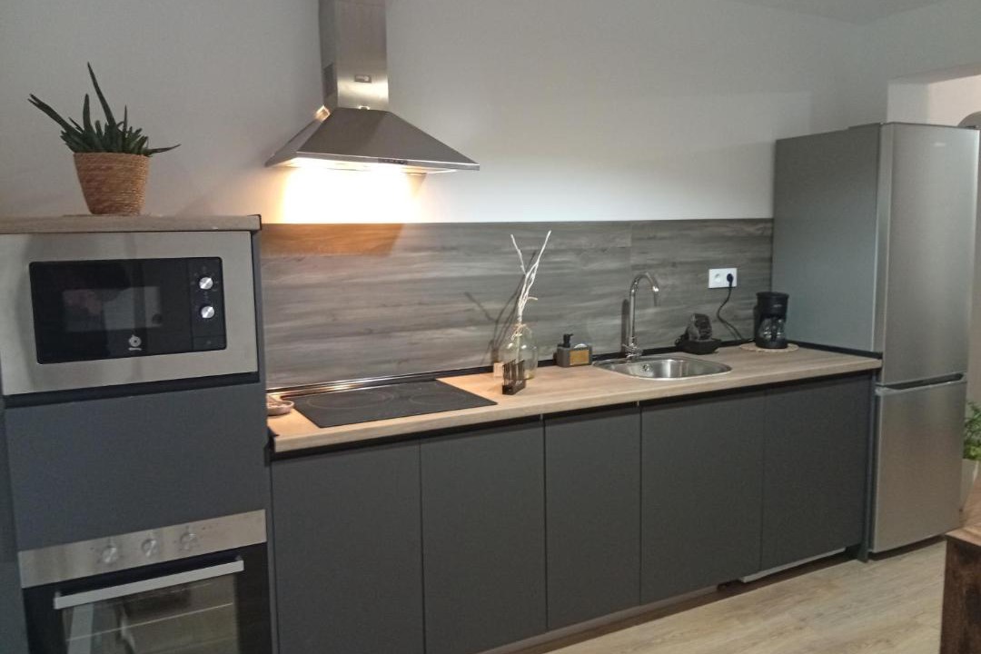 Photo of Kitchen in Olivenza