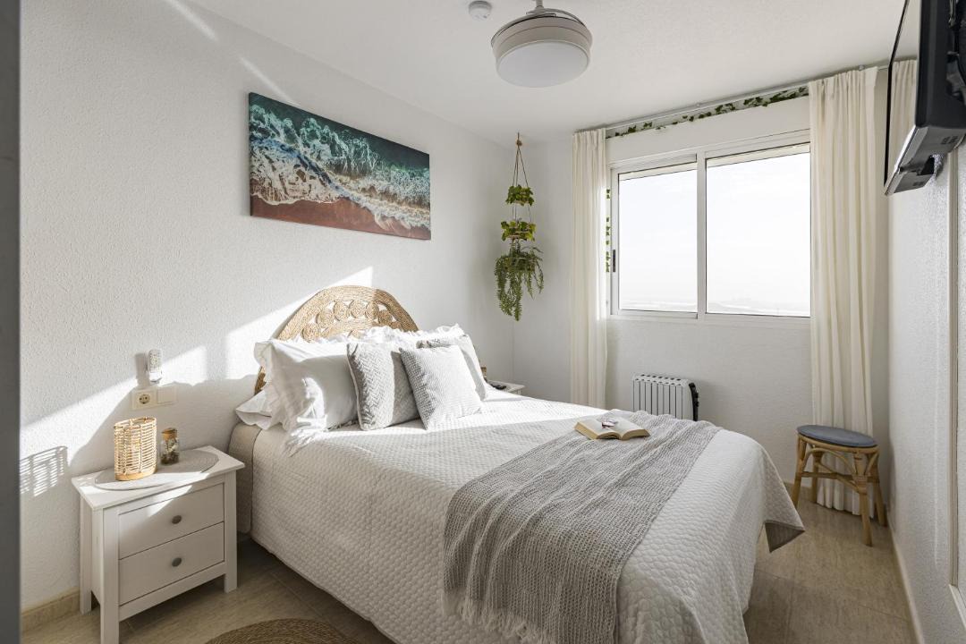 Photo of Bedroom in Bolnuevo