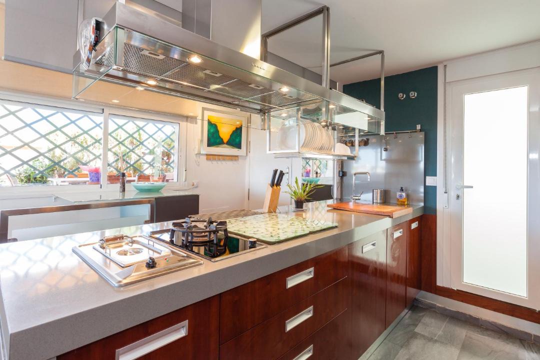 Photo of Kitchen in Rota
