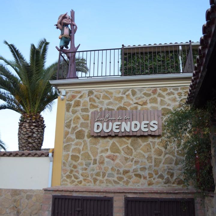 Photo of Others in Las Jaras